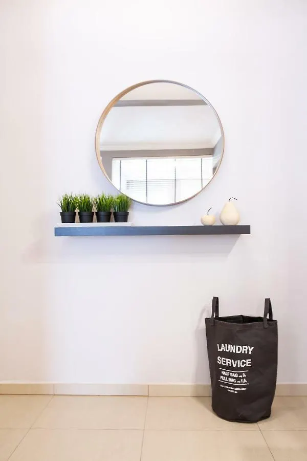 Appartamento Modern Est.6 Salonicco