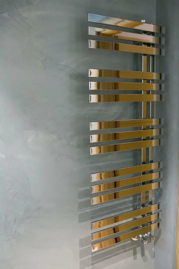 Appartamento Modern Est.6 Salonicco